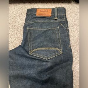 Timberland Denim Jeans Slim Fit - size 32 - Pre-owned